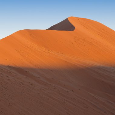 Çöl dunes