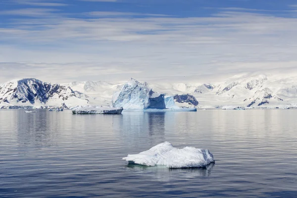 Doğa ve manzara Antarktika