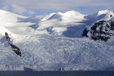 Doğa ve manzara Antarktika