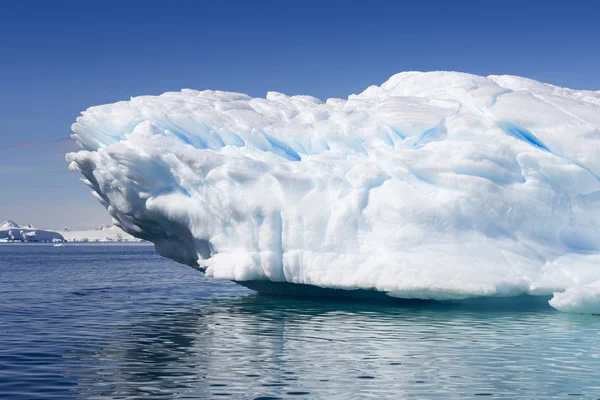 Nature et paysages de l'Antarctique — Photo