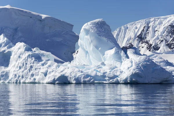 Doğa ve manzara Antarktika