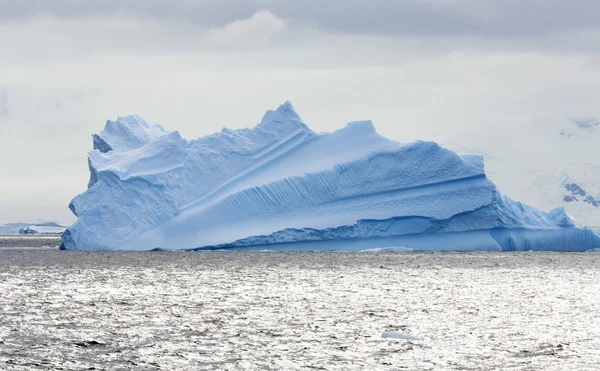 Nature and landscapes of Antarctic — Stock Photo, Image