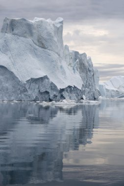 Doğa ve manzara Grönland