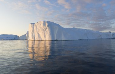 Doğa ve manzara Grönland