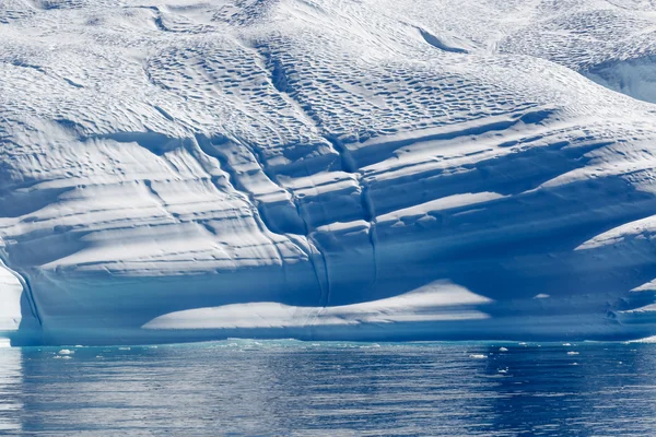 Nature and landscapes of Greenland. — Stock Photo, Image