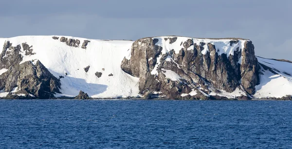 Naturaleza y paisaje de Groenlandia Imágenes De Stock Sin Royalties Gratis