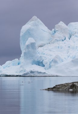 Doğa ve manzara Antarktika