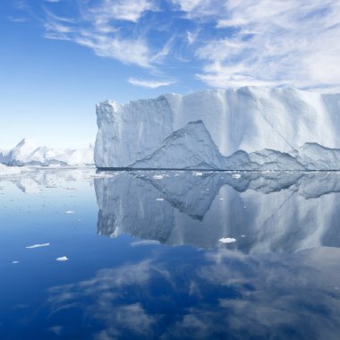 Doğa ve manzara Antarktika