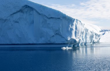 Doğa ve manzara Grönland