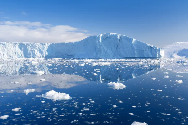 Doğa ve manzara Grönland