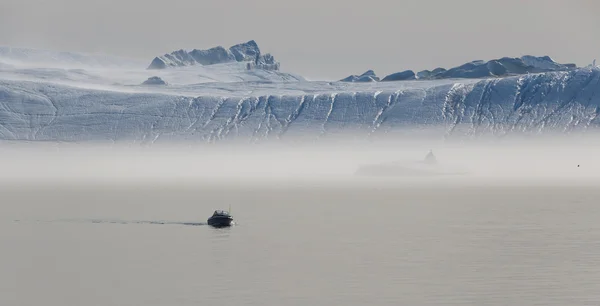 Nature et paysages du Groenland . — Photo