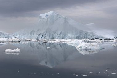 Doğa ve manzara Grönland
