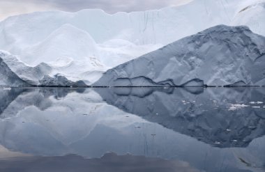 Doğa ve manzara Grönland