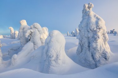 Dünyanın iklim değişiklikleri