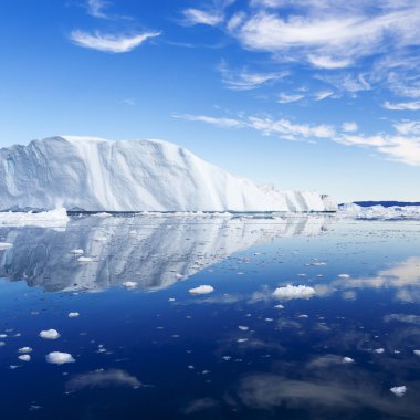 Doğa ve manzara Grönland