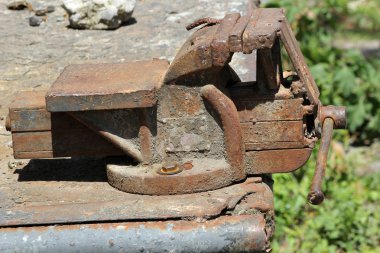 Dökme demir Yardımcısı