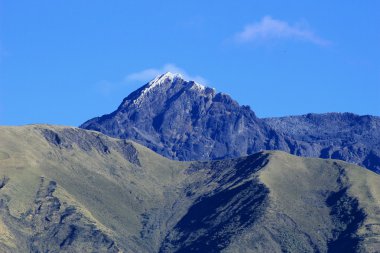 Mount Cotacachi Zirvesi