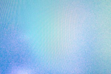 Dalgalar, parazitler ve moire ile soyut pembe bir arkaplan