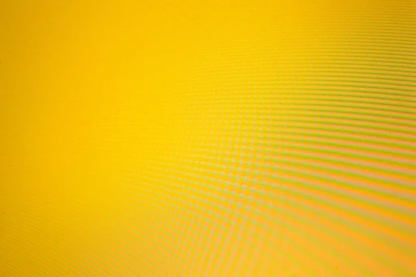 Абстрактный Золотой Фон Волнами Помехами Муаром — стоковое фото