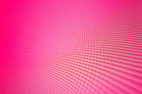 Een Elegante Abstracte Roze Achtergrond Met Golven Interferentie Moire — Stockfoto