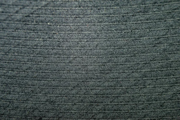 Achtergrond Grijs Asfalt Oppervlak Met Oneffen Textuur — Stockfoto