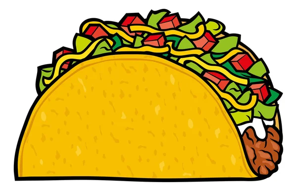 Taco Vector Art Stock Images | Depositphotos Taco Vector Art Stock Images | Depositphotos