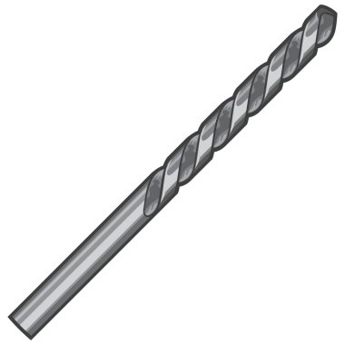 drill bit kurmak