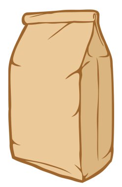 çanta ambalaj kağıt