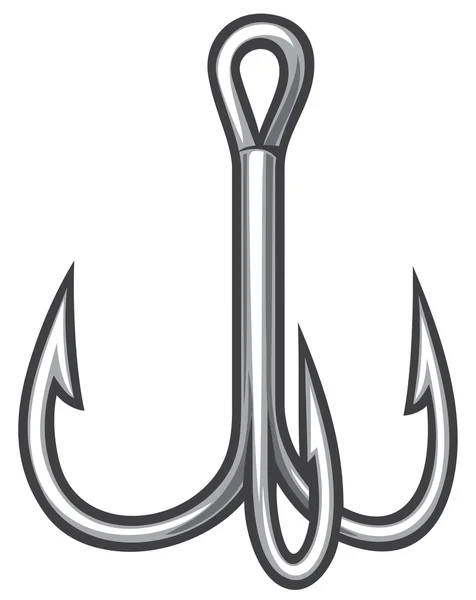 Download Fishing hook ⬇ Vector Image by © Tribaliumivanka | Vector ...
