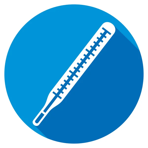 Electronic thermometer symbol:170614