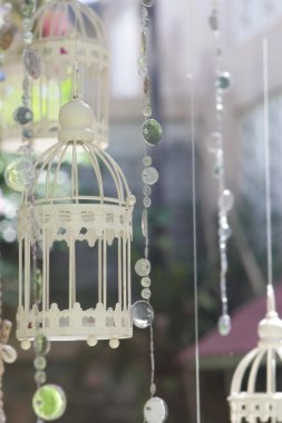 Düğün buketi doğal zemin üzerine