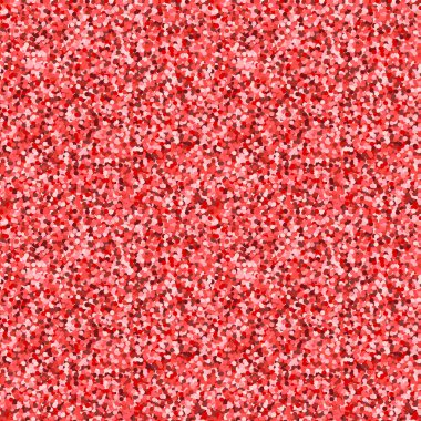 Güzel, pırıl pırıl, kusursuz kırmızı bir doku. Tatil tebrik kartı tasarımı ve düğün davetiyesi, Sevgililer Günü, Anneler Günü ve Doğum Günü.