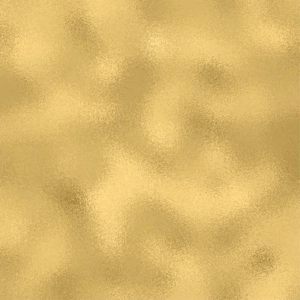 Folie Gold Hintergrund Für Feier Design Gold Hintergrund Farbverlauf Folie — Stockvektor