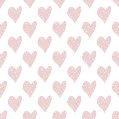 Suluboya kalpler dijital kağıt. Elle boyanmış tırnak. Beyaz arkaplanda izole edilmiş pürüzsüz desen.