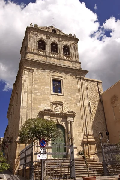 Kirche San Giuseppe — Stockfoto