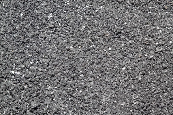 Grey salt background — Stock Photo, Image
