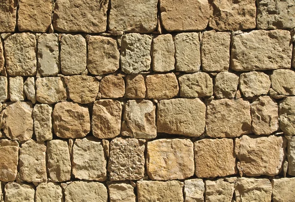 Old stone wall — Stock Photo, Image