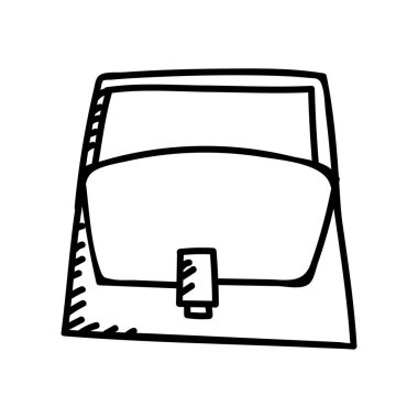 Anneler Günü El Koyma Simgesi. Vektör Tasarımı İllüstrasyon İşareti Logosu.