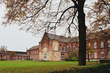 Belçika, Gent şehir gezisi