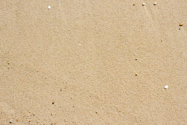 Contexte Texture Sable Plage — Photo