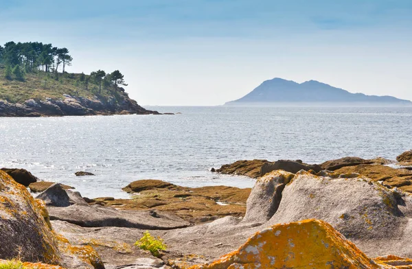 Efsanevi Louro Dağı Muros kasabasında