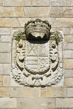 Vilagarcia de Arousa tarihinde hanedan kalkan