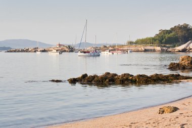 Alan da Secada beach