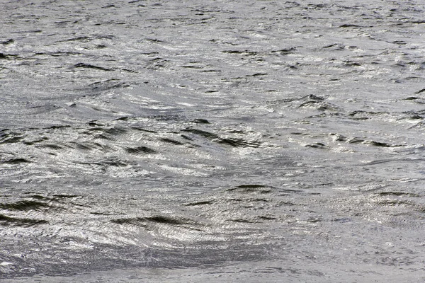 Fundo das ondas do mar — Fotografia de Stock