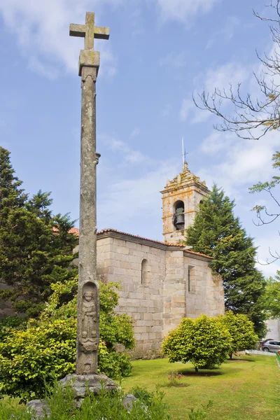 Chiesa di San Francisco — Foto Stock