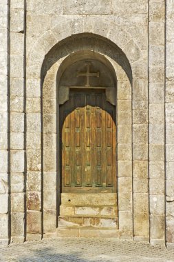 Kapıyı dini Manastırı