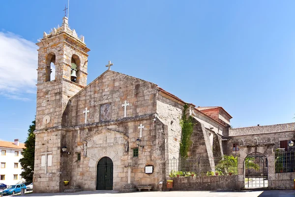 Église de San Francisco à Cambados — Photo