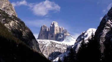 Tre cime di lavaredo