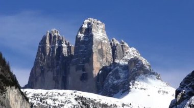 Tre cime di lavaredo
