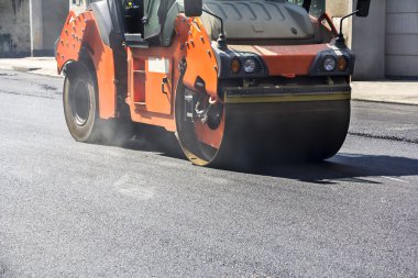 Silindir Kompaktör çalışma 